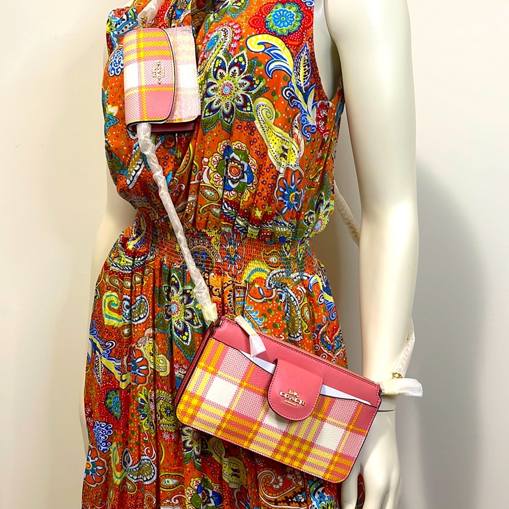 ‼️‼️New Coach Crossbody